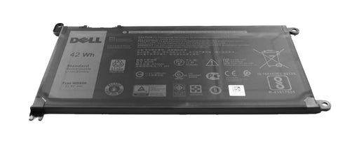 Components>Batteries>Laptops - Dell - FW6KR - Open Box