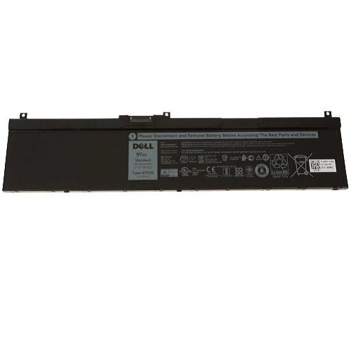 Components>Batteries>Laptops - Dell - GW0K9 - Open Box