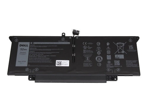 Components>Batteries>Laptops - Dell - HRGYV - Open Box