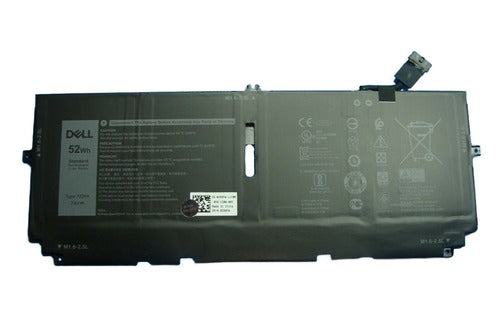 Components>Batteries>Laptops - Dell - 2XXFW - Open Box