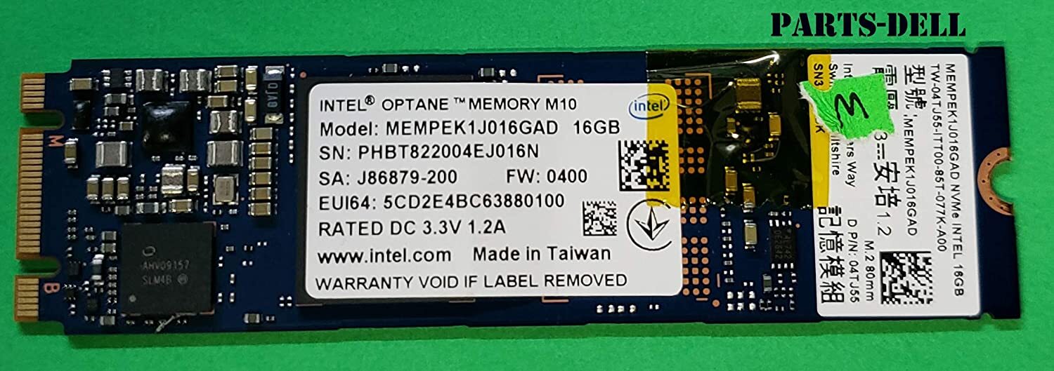 Drives-Storage-SSD-Drives--Dell--4TJ55-Open-Box