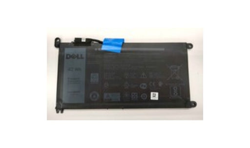 Components>Batteries>Laptops - Dell - FWBKR - Open Box