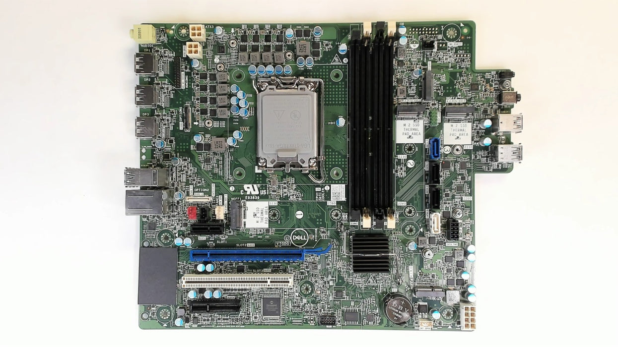 Components-Motherboards-Desktops--Dell--KN5W4-Open-Box