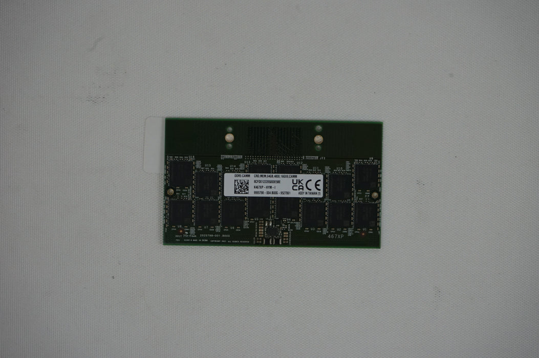 Memory-RAM--Desktop-Laptop--Dell--467XP-Open-Box