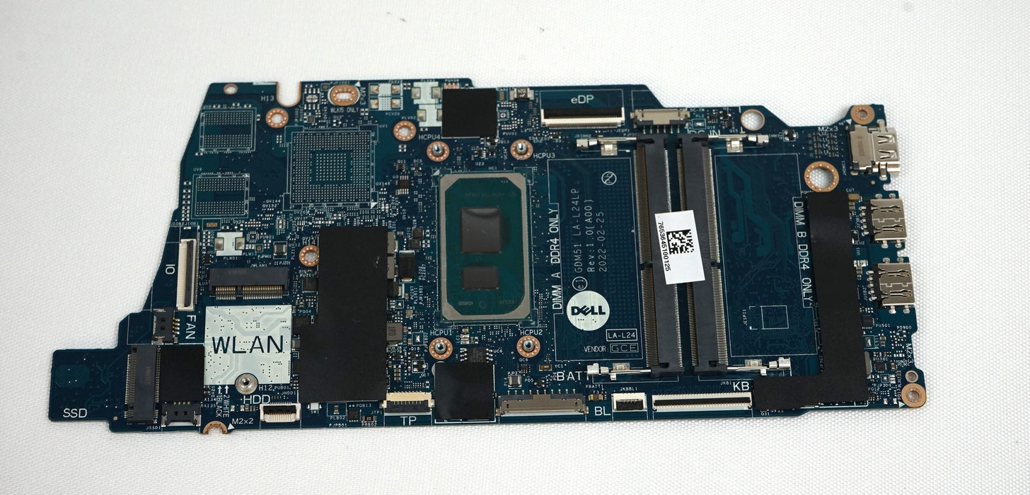 Components-Motherboards-Laptops--Dell--KG7HT-Open-Box