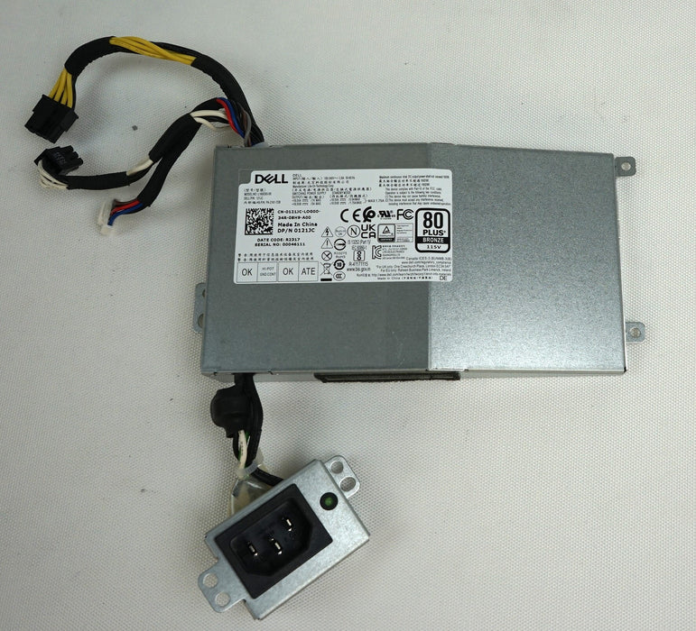 Components-Power-Supplies-Desktops--Dell--121JC-Open-Box