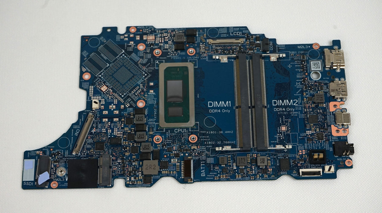Components-Motherboards-Desktops--Dell--YJDXX-Open-Box