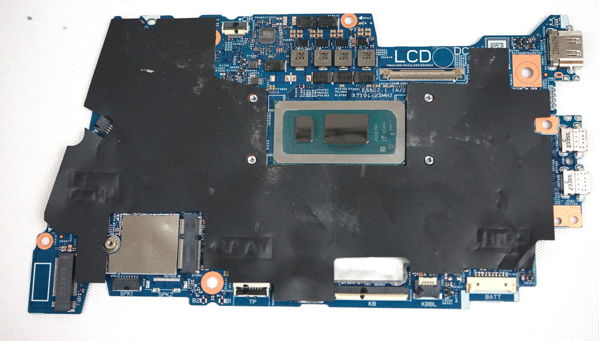 Components-Motherboards-Laptops--Dell--TCHXJ-Open-Box