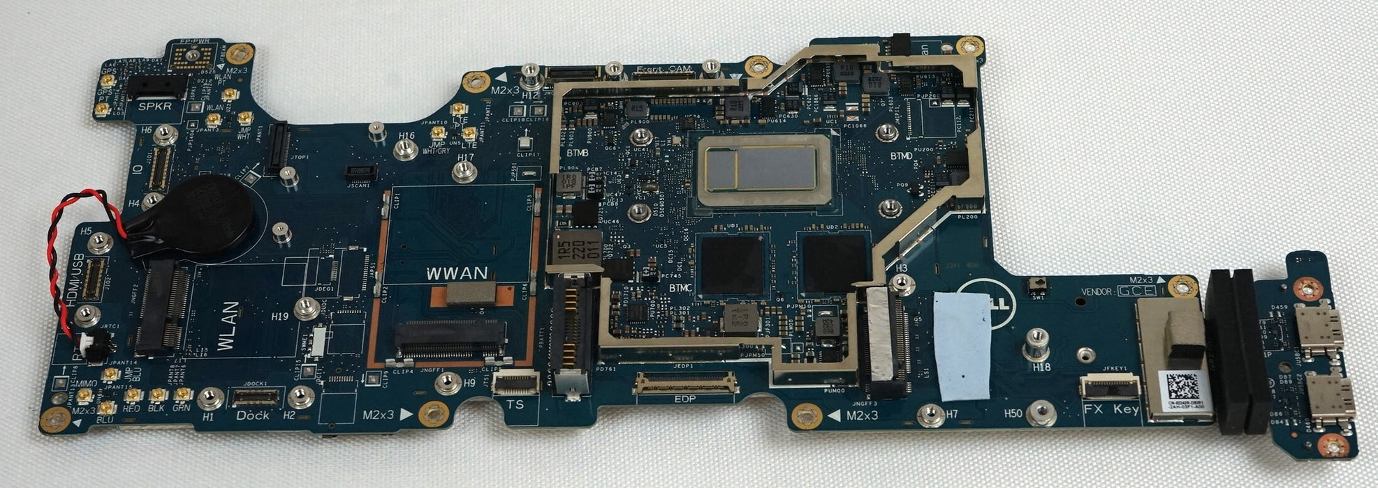 Components-Motherboards-Laptops--Dell--TKKH2-Open-Box