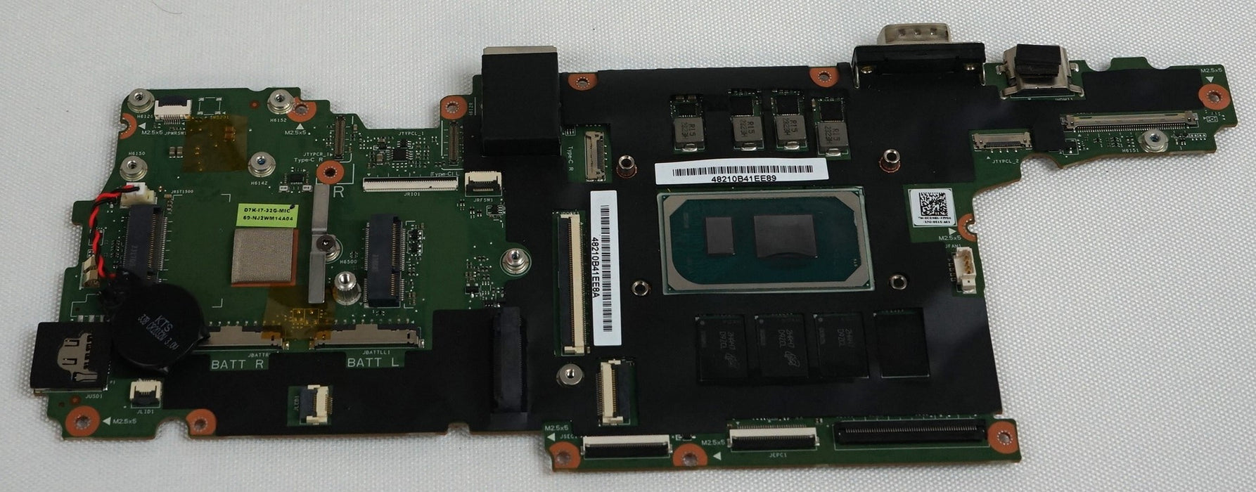 Components-Motherboards-Desktops--Dell--CDHG1-Open-Box