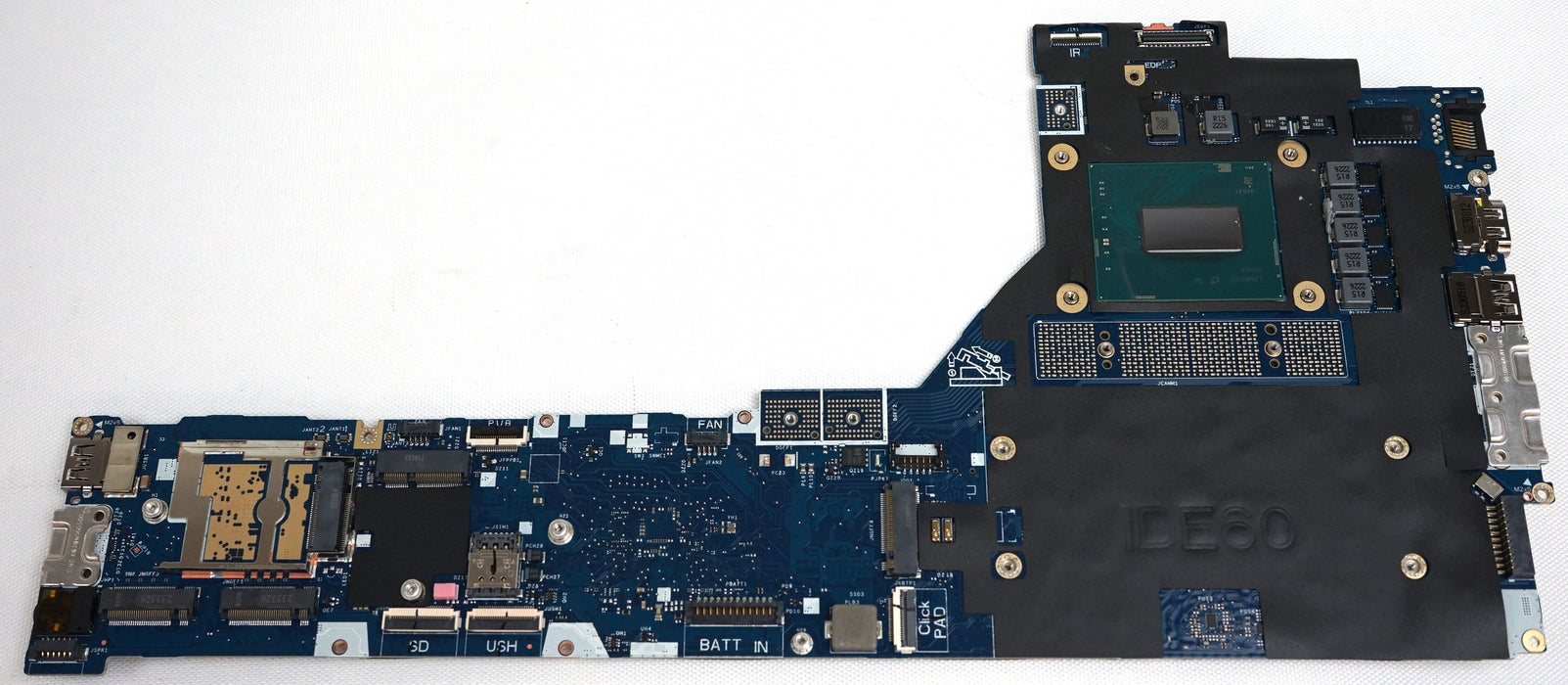 Components-Motherboards-Desktops--Dell--P0RWW-Open-Box