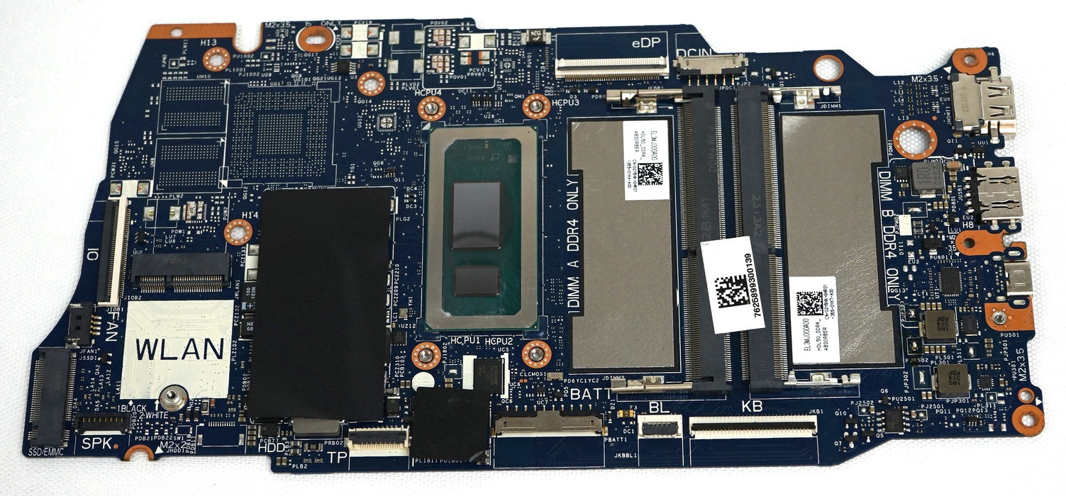 Components-Motherboards-Desktops--Dell--NF9GX-Open-Box