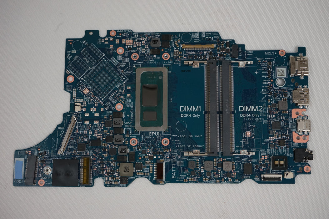 Components-Motherboards-Desktops--Dell--MJMWM-Open-Box