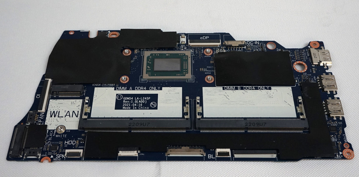 Components-Motherboards-Laptops--Dell--86V2V-Open-Box
