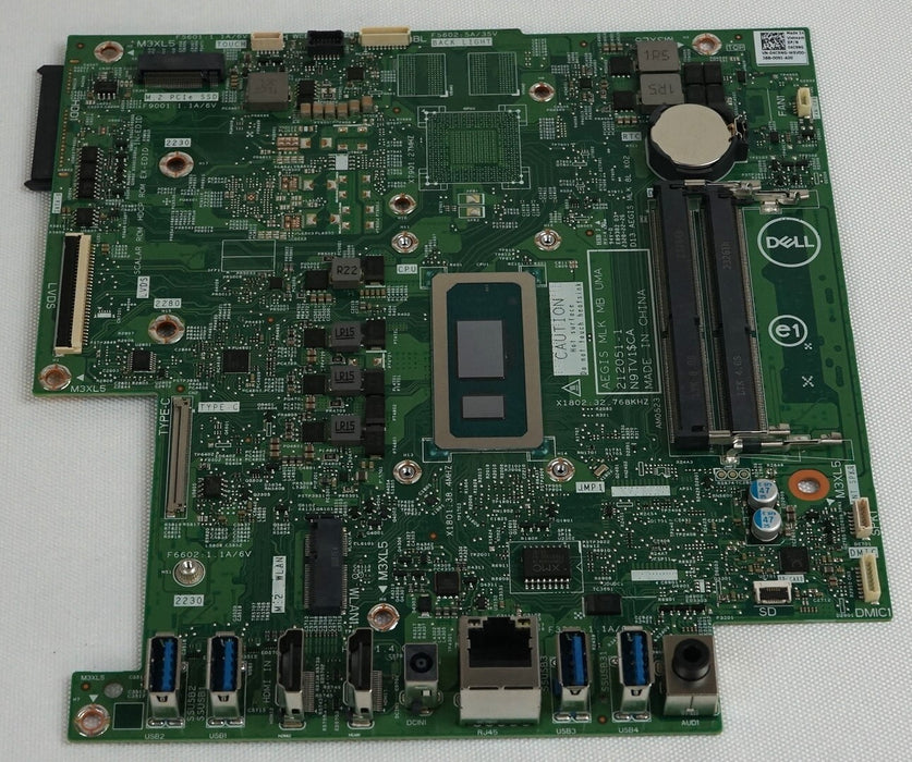 Components-Motherboards-Desktops--Dell--4C9NG-Open-Box