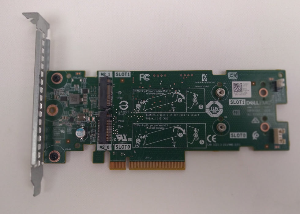 Servers-Server-Options-Other--Dell--7HYY4-Open-Box
