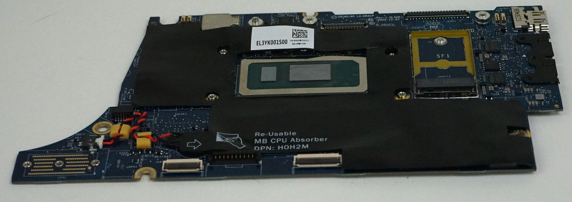 Components-Motherboards-Laptops--Dell--D28X1-Open-Box