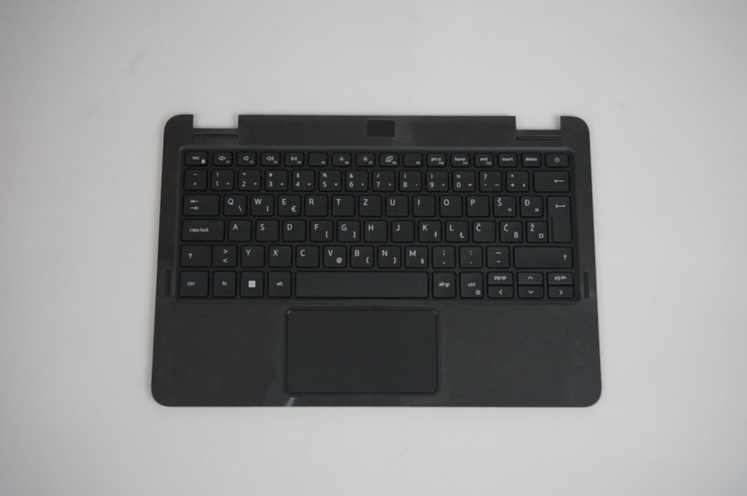 Components-Chassis-Chassis-Parts-Laptops--Dell--XJ258-New