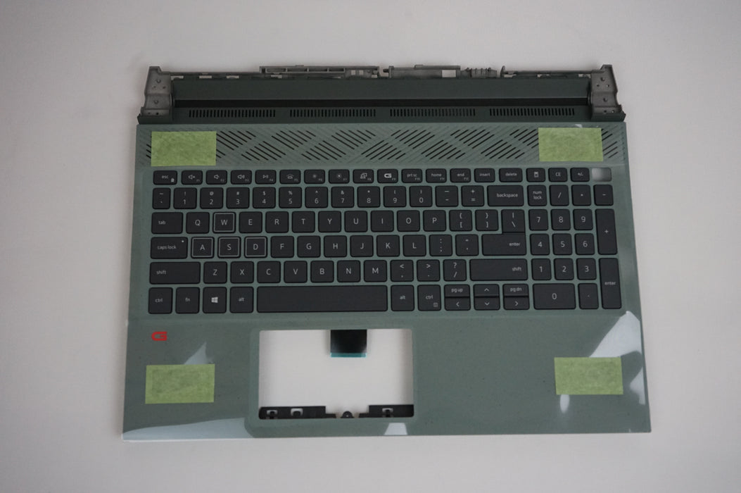 Components-Chassis-Chassis-Parts-Laptops--Dell--HGRRJ-New