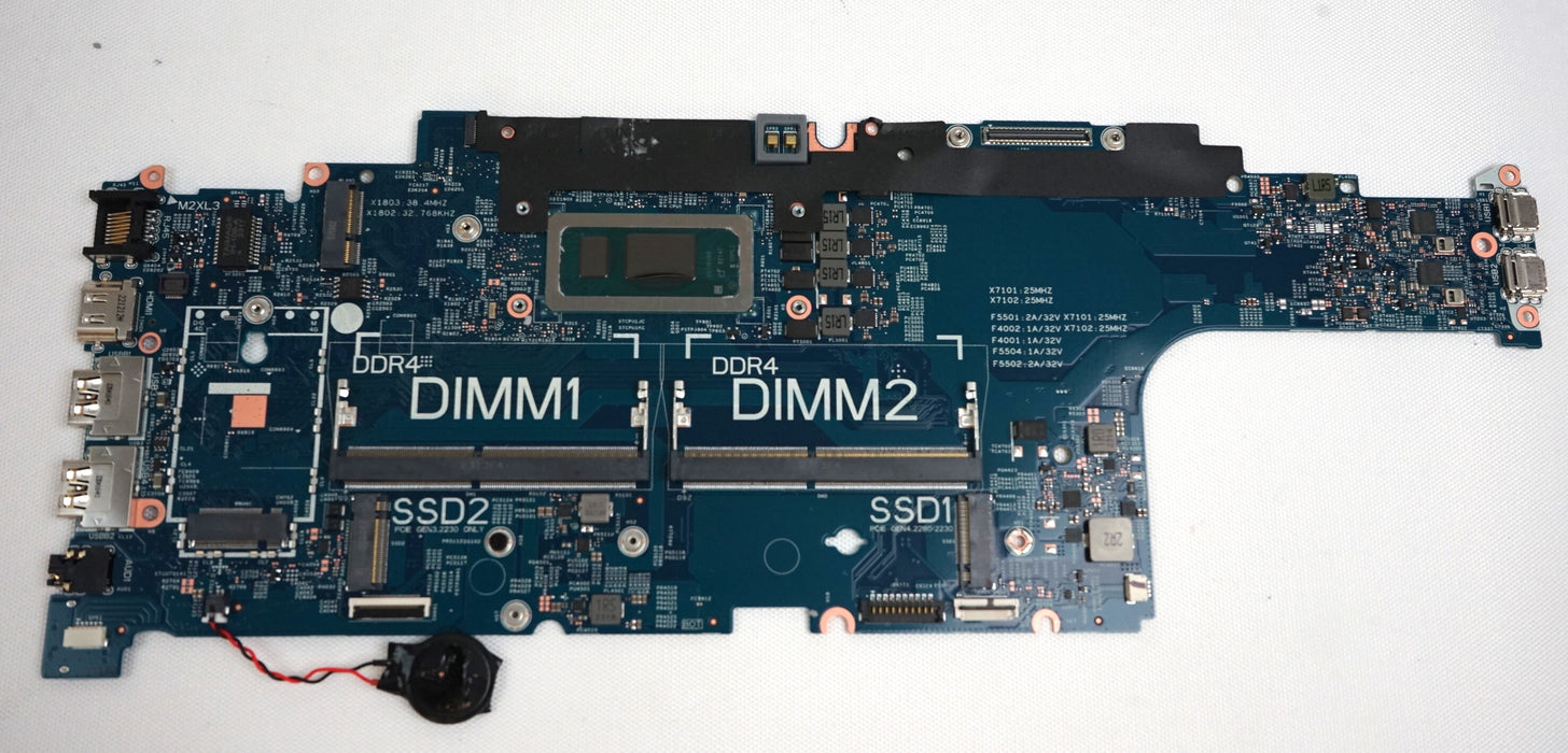 Components-Motherboards-Laptops--Dell--95G9C-Open-Box