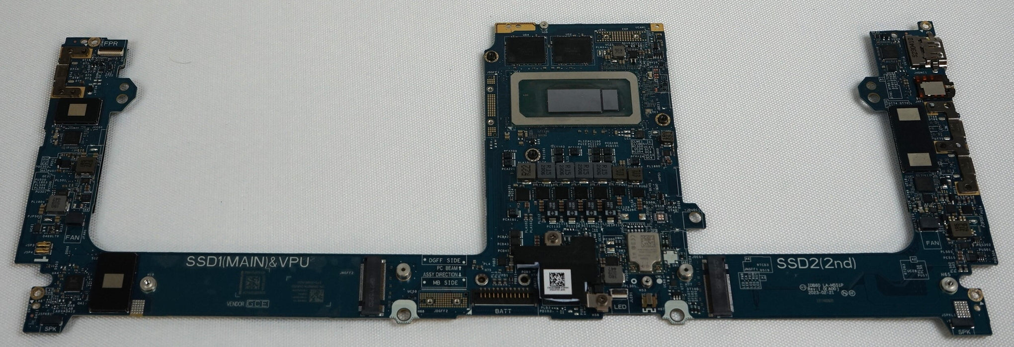 Components-Motherboards-Laptops--Dell--5WM76-Open-Box