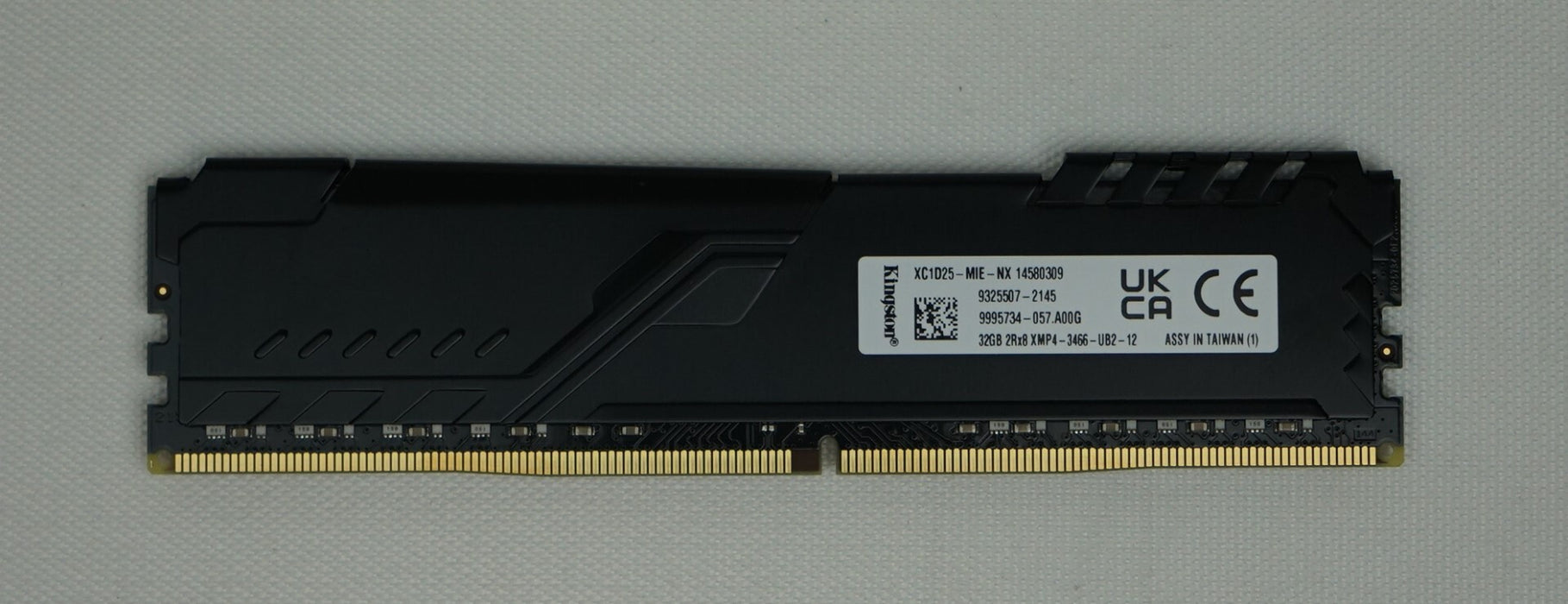 Memory-RAM--Desktop-Laptop--Kingston-Technology--XC1D25-MIE-NX-Open-Box