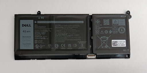 Components-Batteries-Laptops--Dell--MGCM5-Open-Box