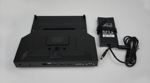 Laptops-Accessories-Docking-Stations-Replicators--Dell--28NDH-Open-Box