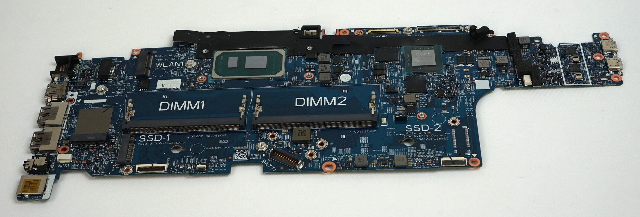 Components-Motherboards-Desktops--Dell--95HH7-Open-Box