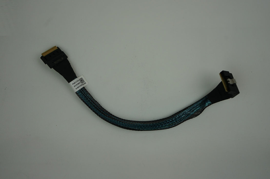 Cables-Connectors-SCSI-IDE-EIDE-ATA-SATA--Dell--N57F2-Open-Box