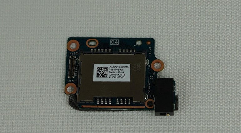 Components-Chassis-Chassis-Parts-Laptops--Dell--KWT61-Open-Box