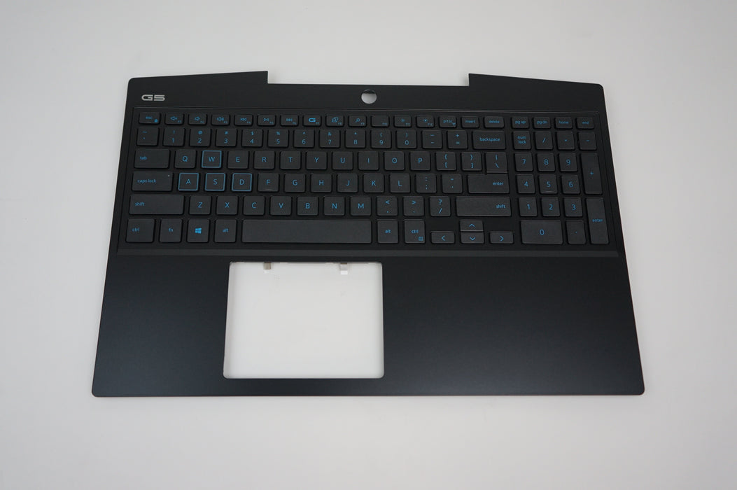 Components-Chassis-Chassis-Parts-Laptops--Dell--H0CVY-New