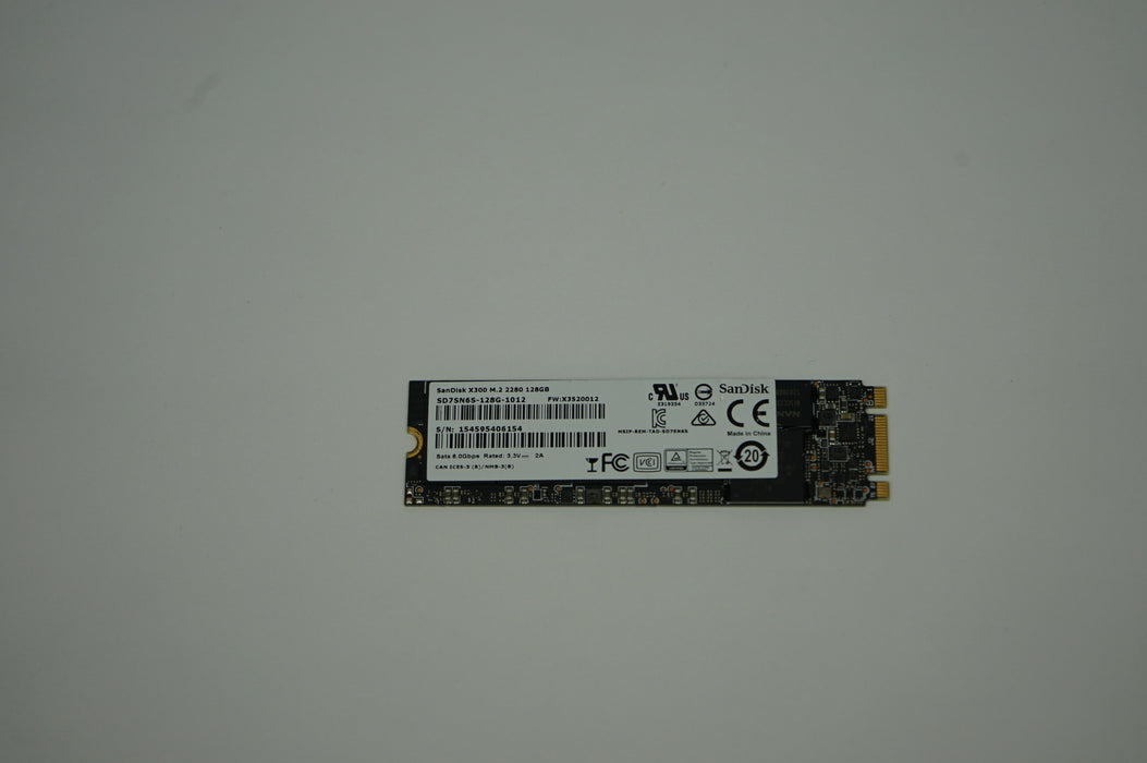Drives-Storage-SSD-Drives--Dell--10K91-Open-Box