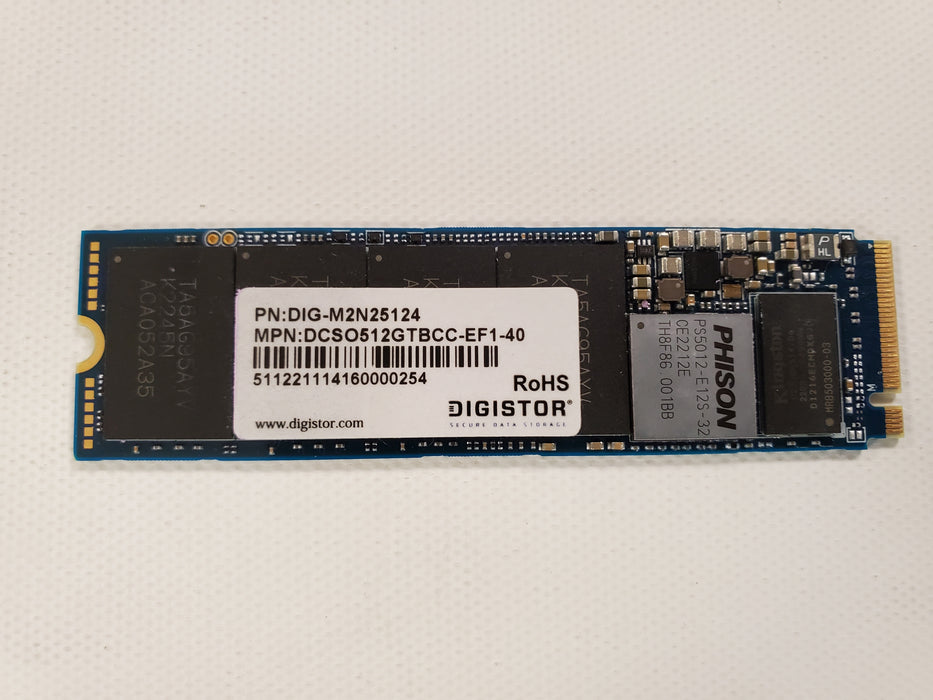 Drives-Storage-SSD-Drives--DIGISTOR--DIG-M2N25124-Open-Box