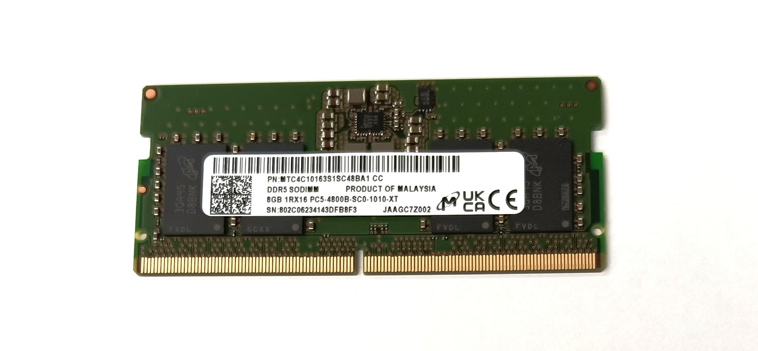 Memory-RAM--Desktop-Laptop--Dell--MVK8P-Open-Box