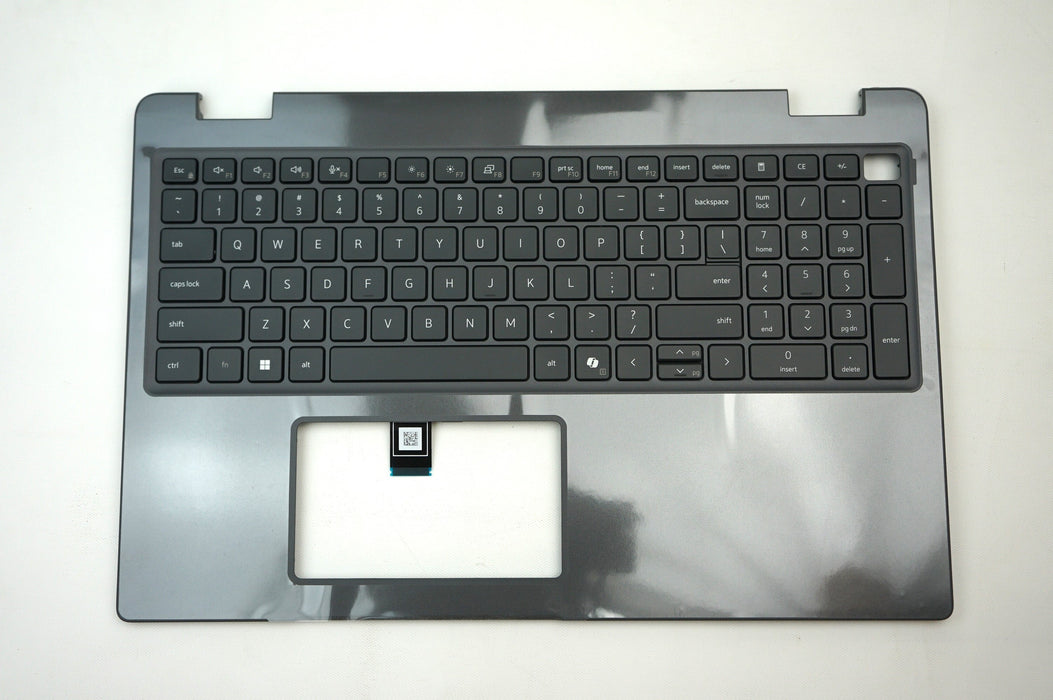 Components-Chassis-Chassis-Parts-Laptops--Dell--DTWCJ-New