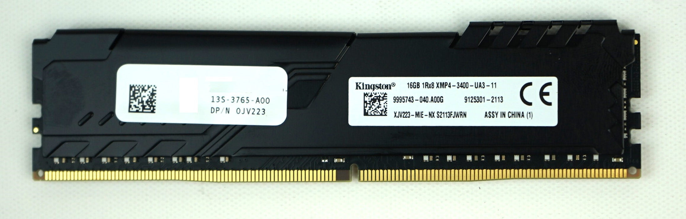 Memory-RAM--Desktop-Laptop--Dell--JV223-New