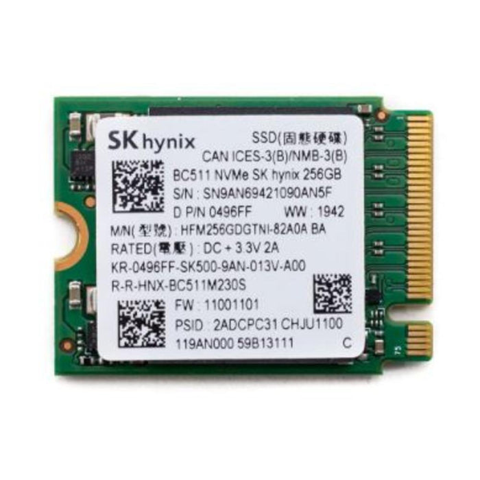 Drives-Storage-SSD-Drives--Dell--KFV6T-Open-Box