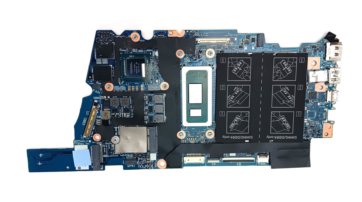 Components-Motherboards-Desktops--Dell--NN17N-Open-Box