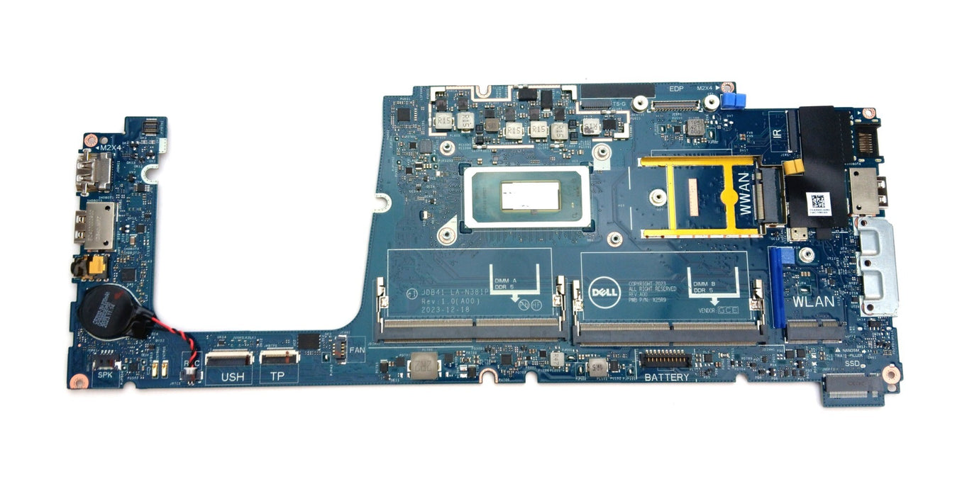 Components-Motherboards-Laptops--Dell--42JDD-Open-Box