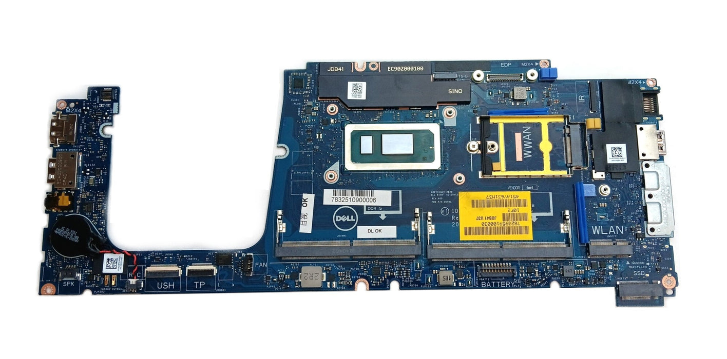 Components-Motherboards-Laptops--Dell--YT4VG-Open-Box