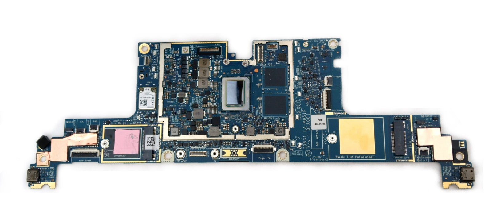 Components-Motherboards-Laptops--Dell--MCPJ1-Open-Box
