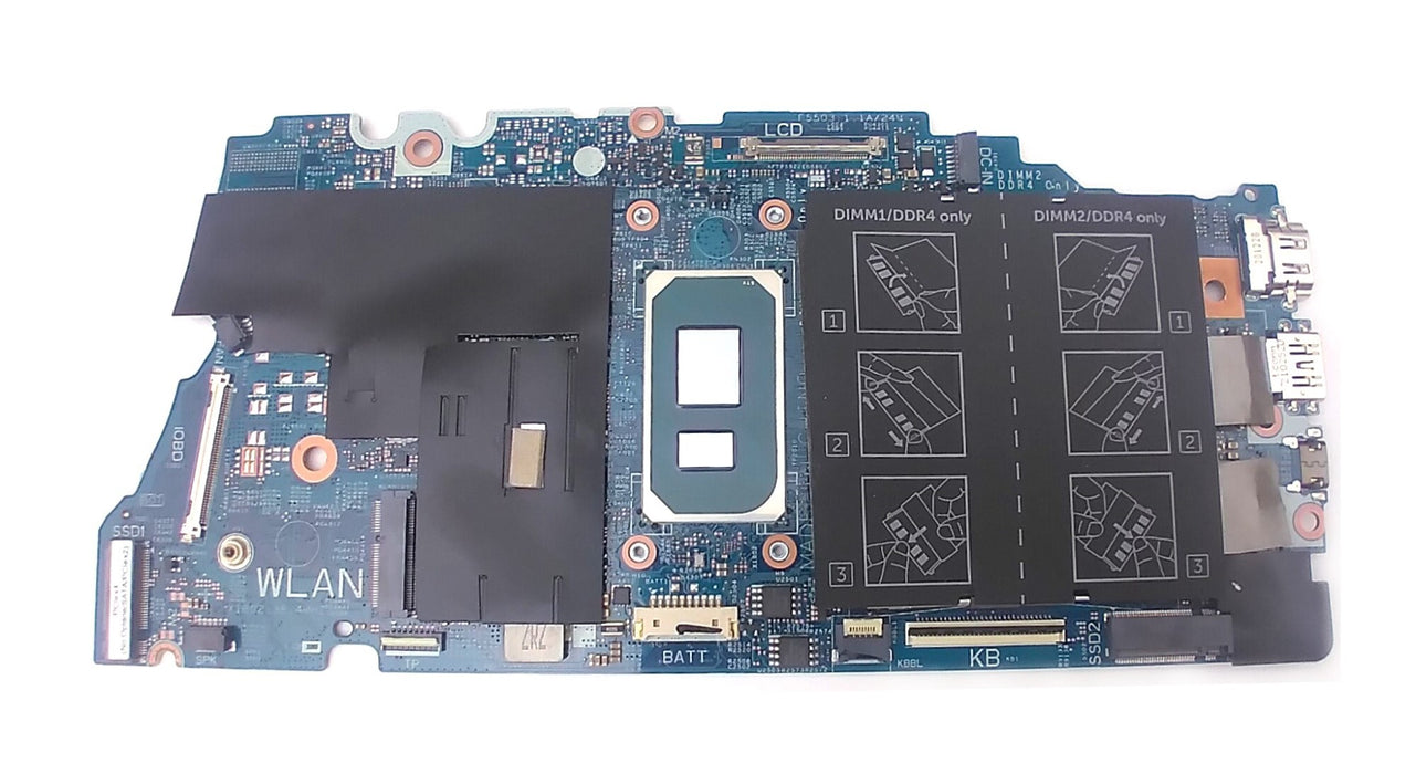 Components-Motherboards-Laptops--Dell--J9Y6J-Open-Box