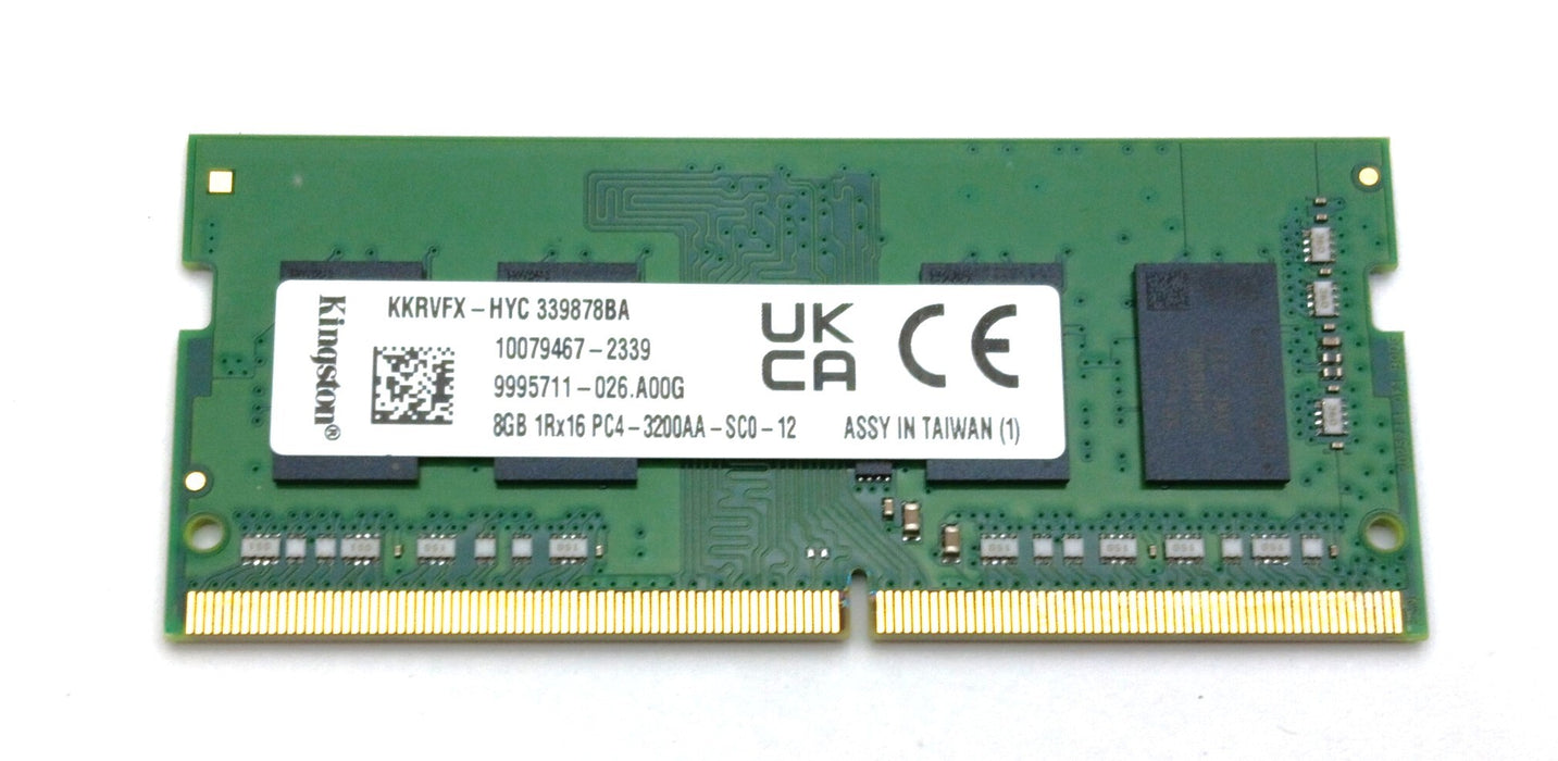 Memory-RAM--Desktop-Laptop--Kingston-Technology--KKRVFX-HYC-Open-Box