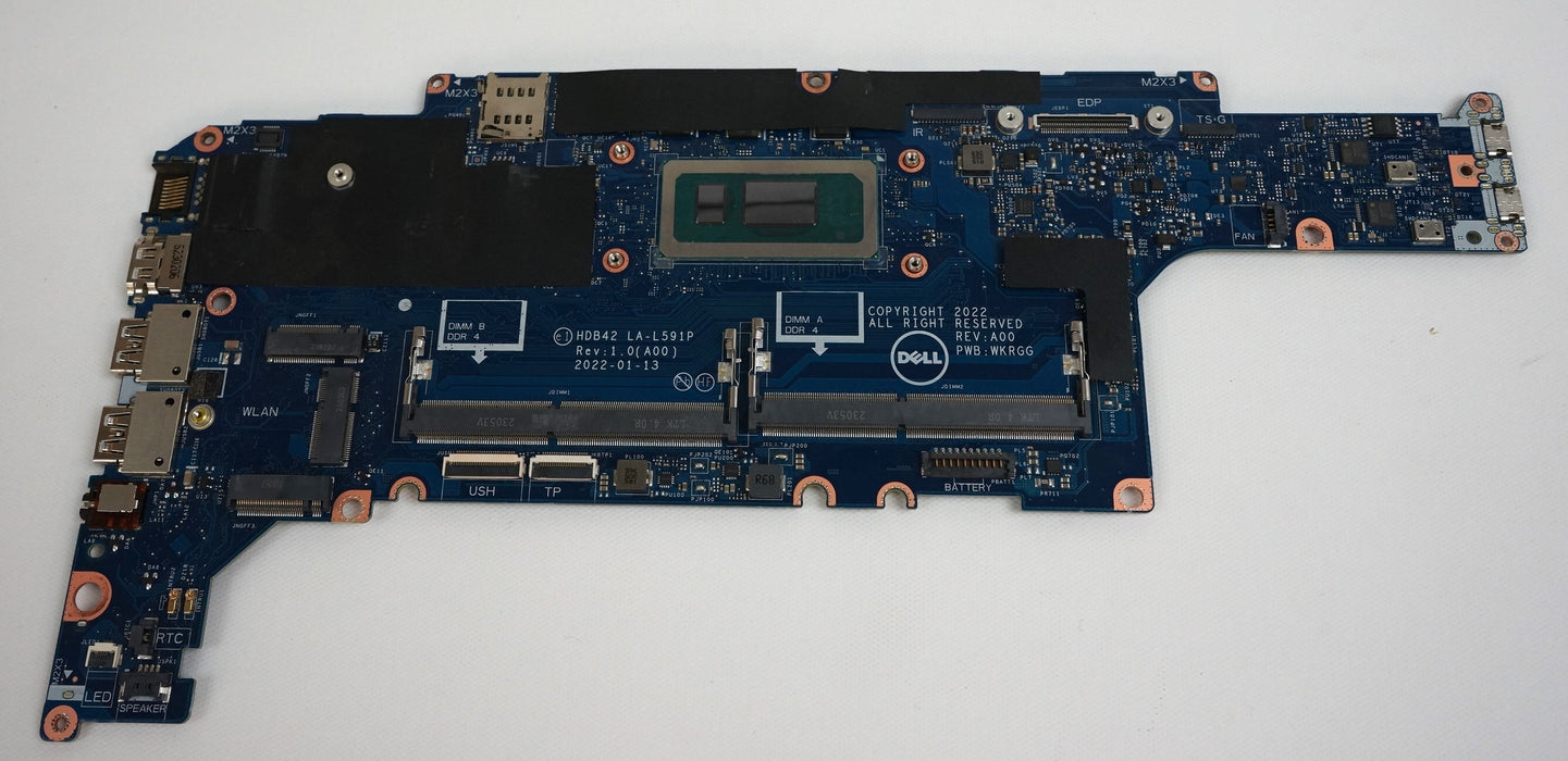 Components-Motherboards-Desktops--Dell--8V4Y2-Open-Box