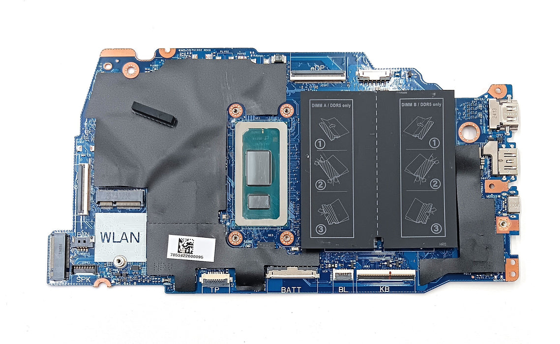 Components-Motherboards-Laptops--Dell--ND45F-Open-Box