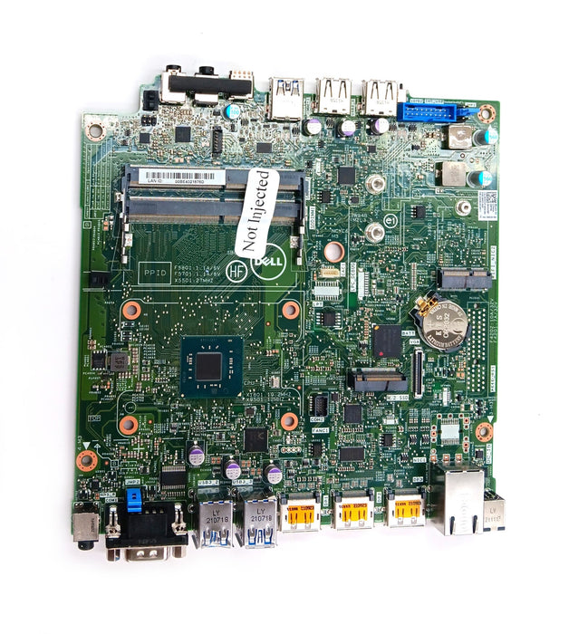 Components-Motherboards-Desktops--Dell--K6VXP-Open-Box