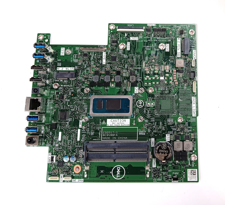 Components-Motherboards-Desktops--Dell--DR9DC-Open-Box