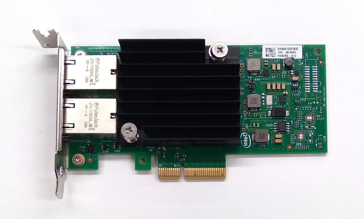 Networking-Ethernet-Network-Wireless-Cards--Intel--X550T2G1P5-Open-Box