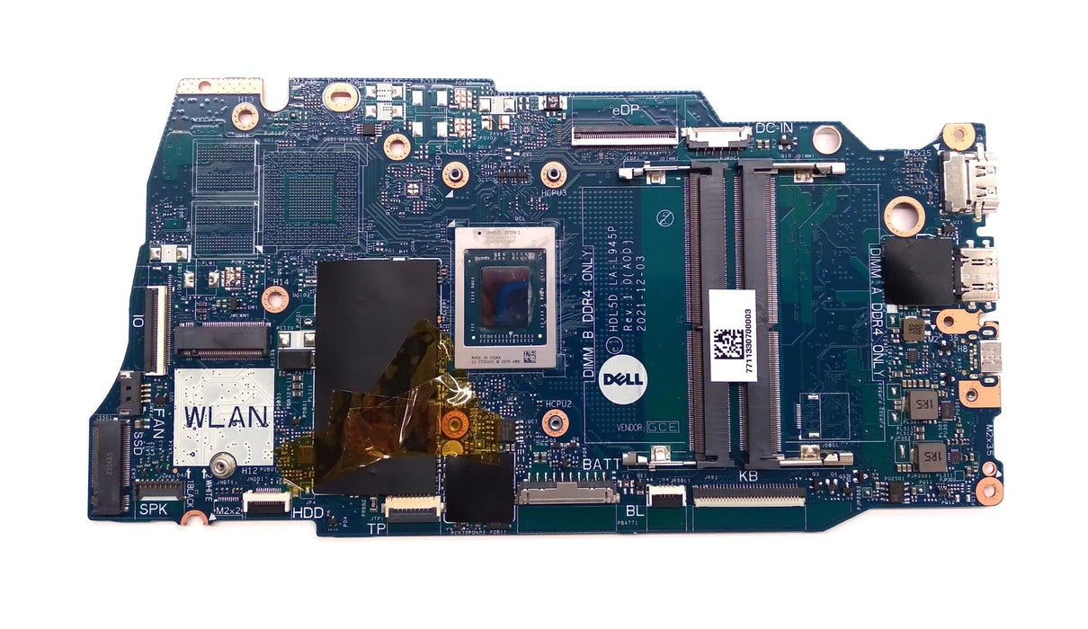 Components-Motherboards-Laptops--Dell--C3WG4-Open-Box